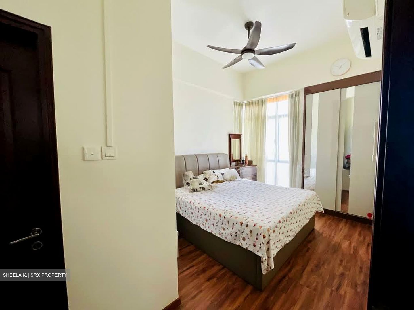 Tanglin Regency (D10), Condominium #534181471